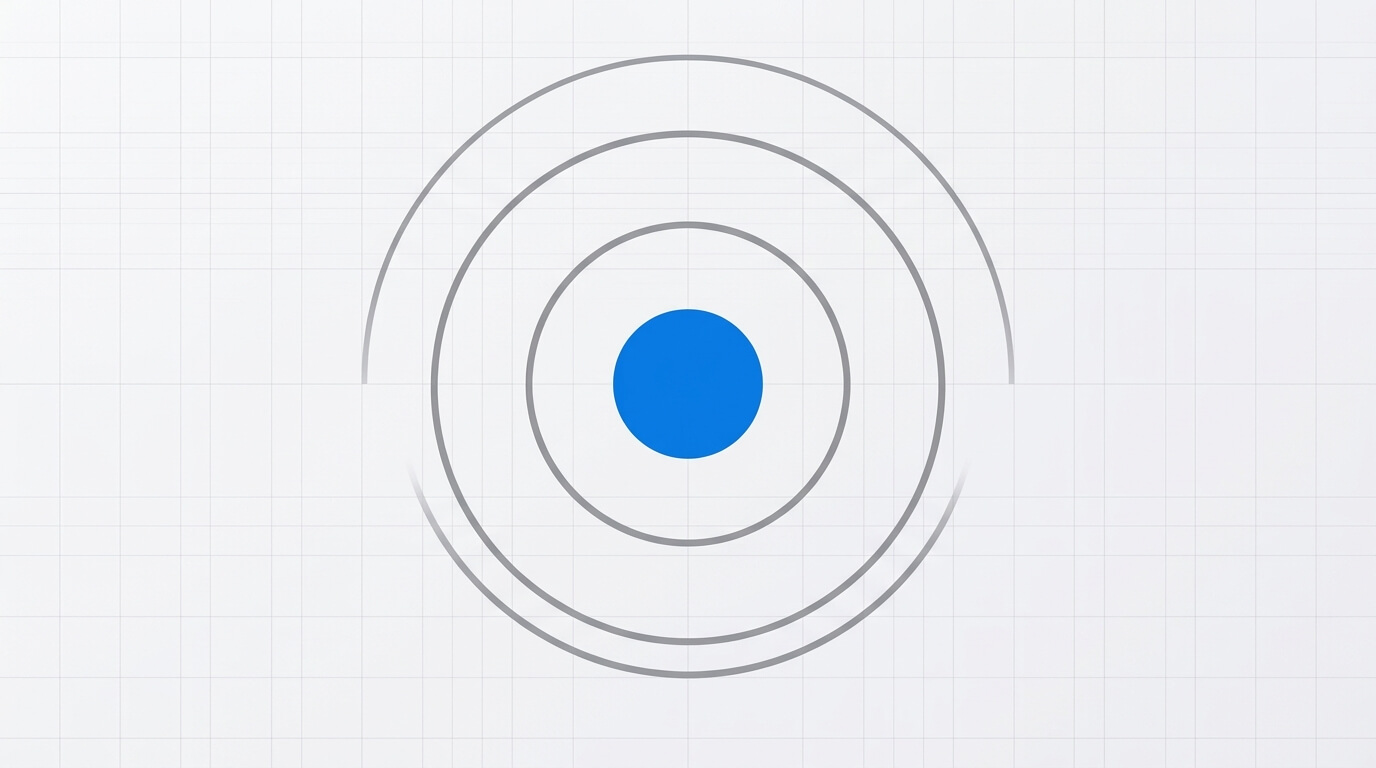 Why accuracy comes before speed