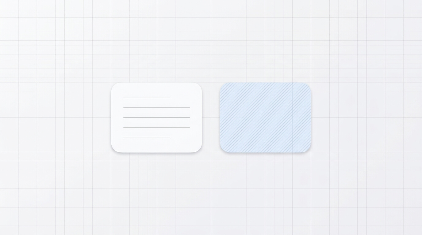 Typing test or typing trainer? The difference, and when you need each